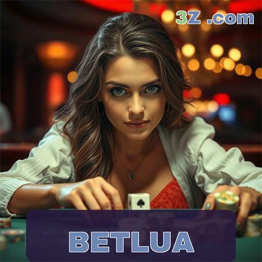 betlua.com Segurança Garantida
