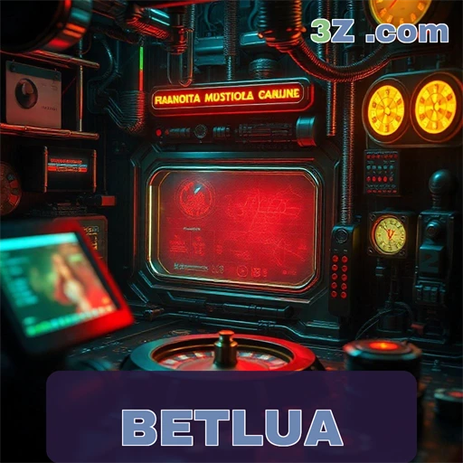 betlua.com Apostas em Esportes