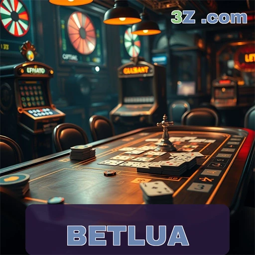 A Incrível Plataforma de Jogos do betlua.com e Suas Ofertas